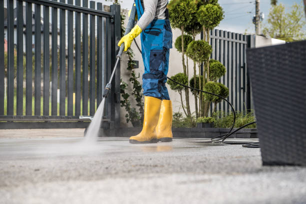 Best Driveway Cleaning and Restoration in Gloversville, NY