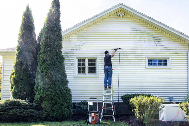 Best Deck and Patio Pressure Washing in Gloversville, NY