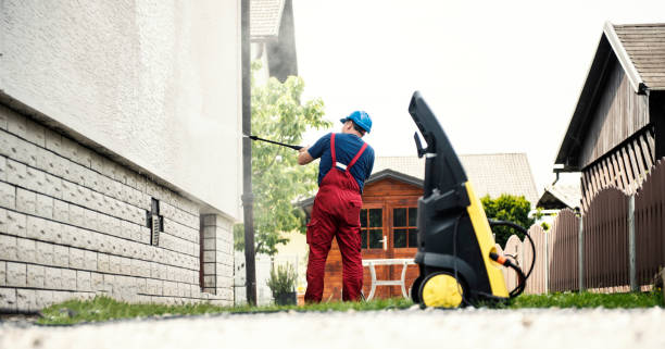 Best Parking Lot Cleaning in Gloversville, NY